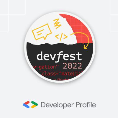 DevFest 2022